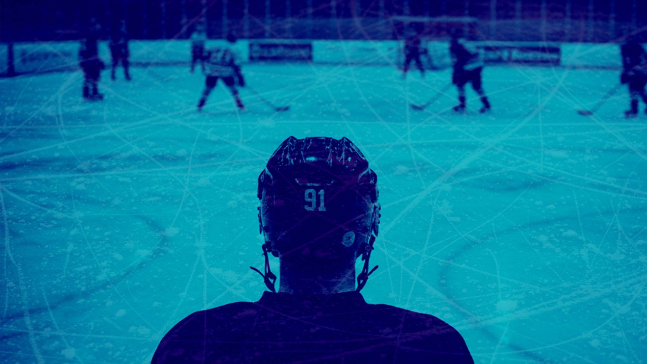 Euro Hockey tour mužů