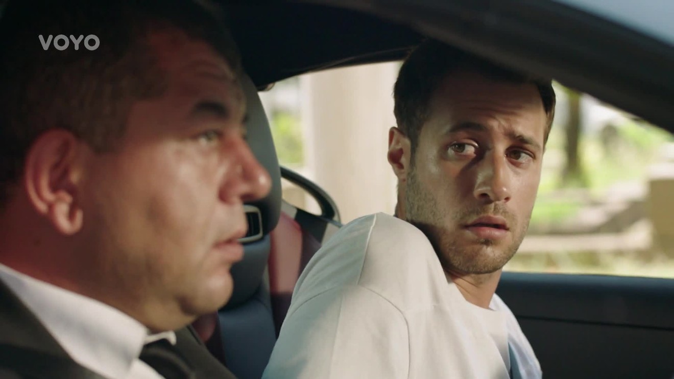 Láska a nenávist Istanbulu