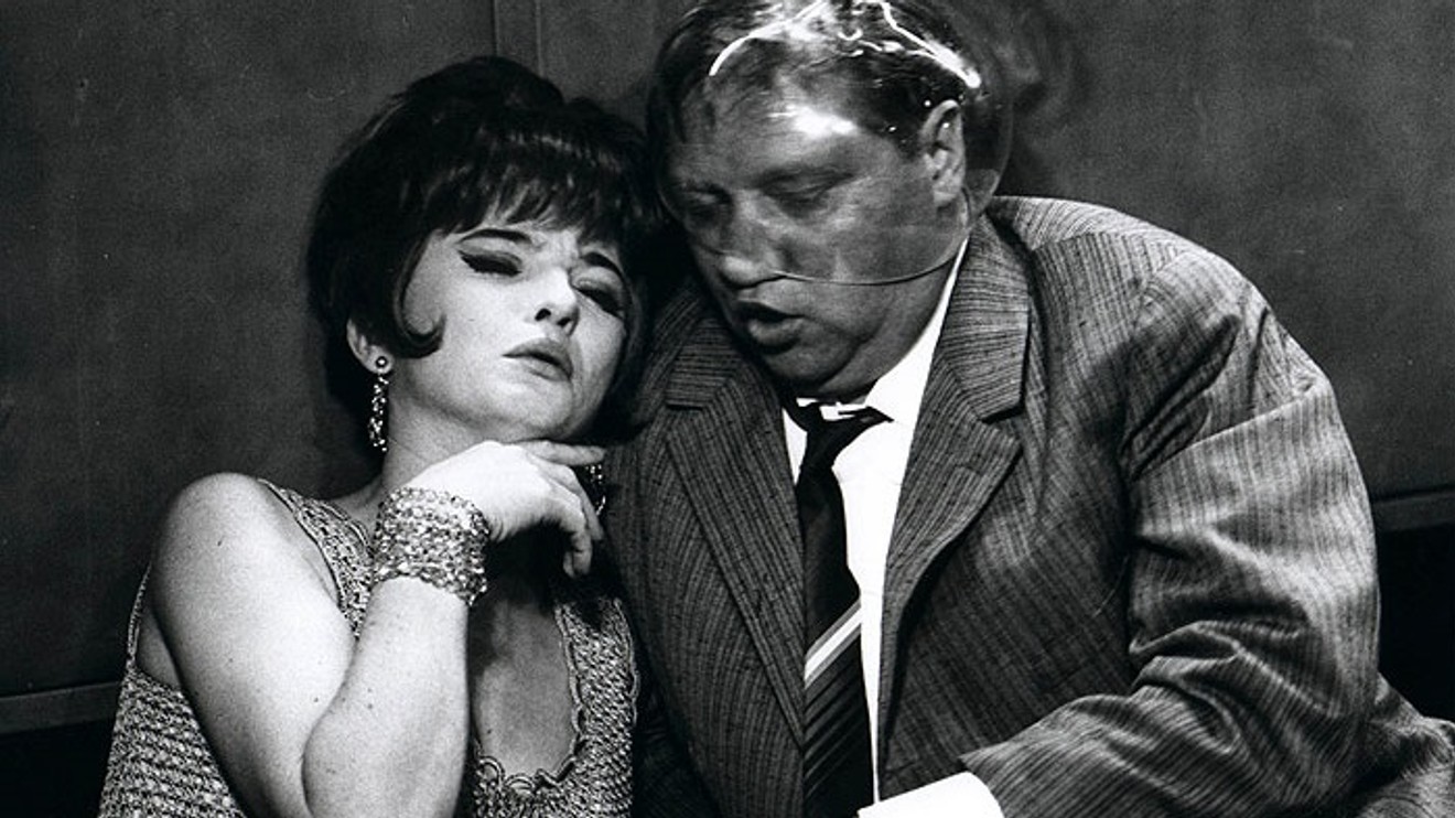 Jak se krade milión