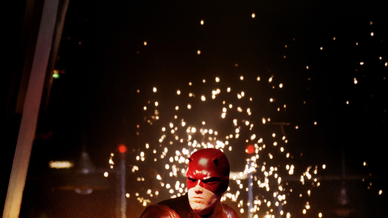 Daredevil