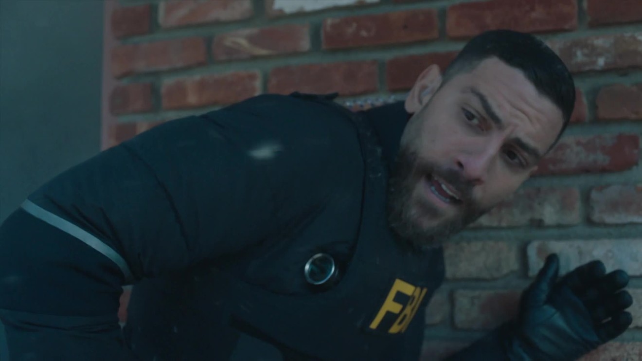 FBI