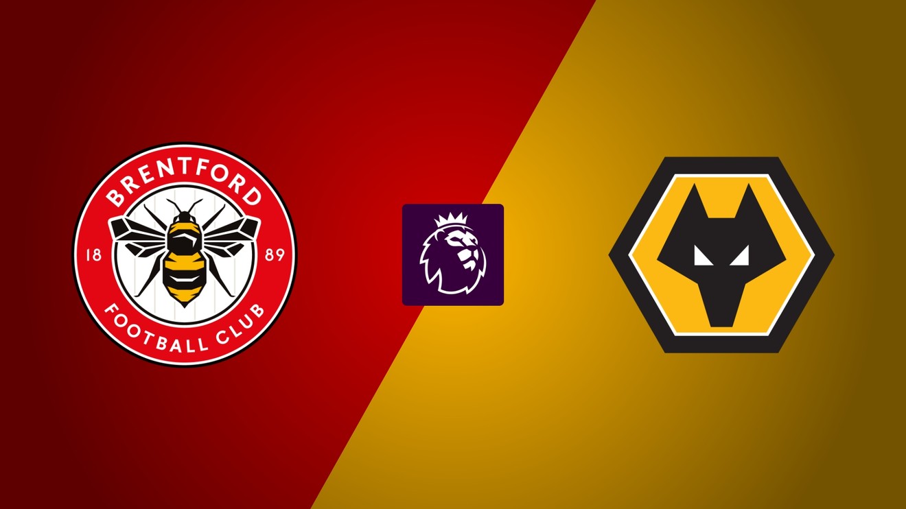 PL, Brentford - Wolves