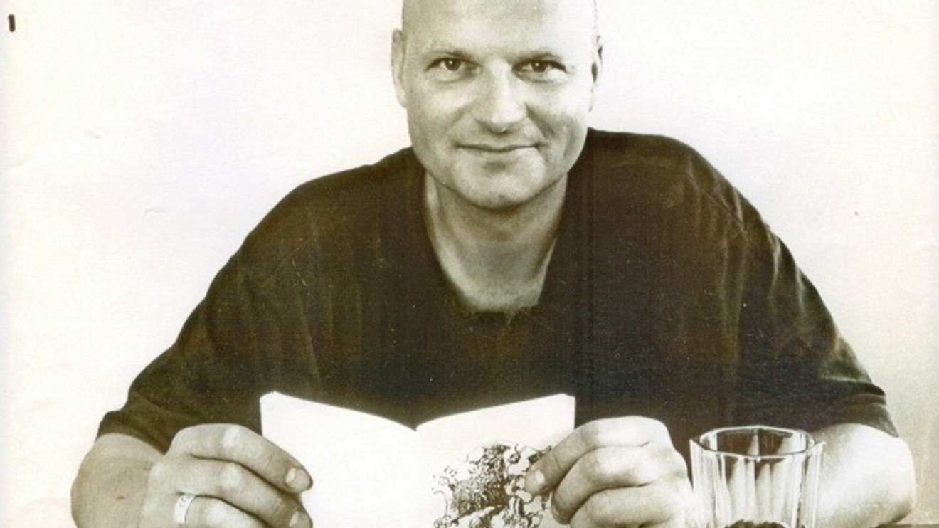 Pavel Fajt, bubeník