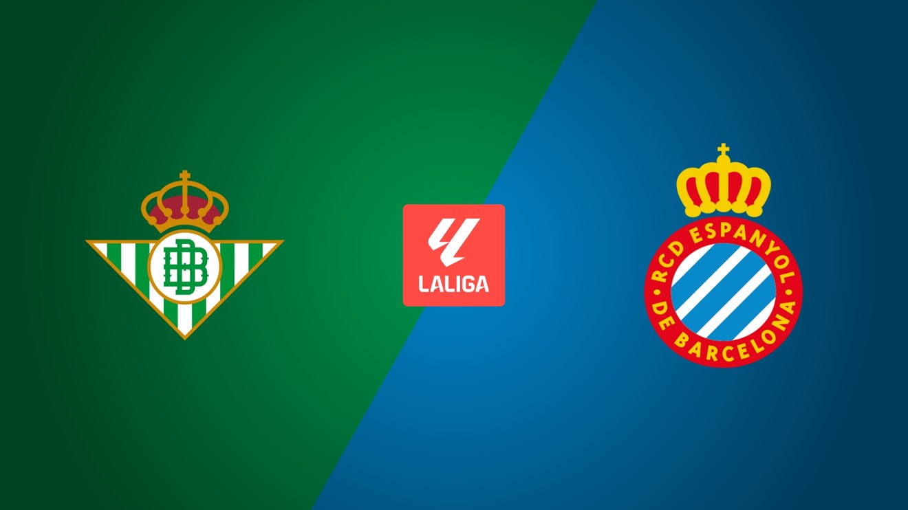 Real Betis - Espanyol Barcelona