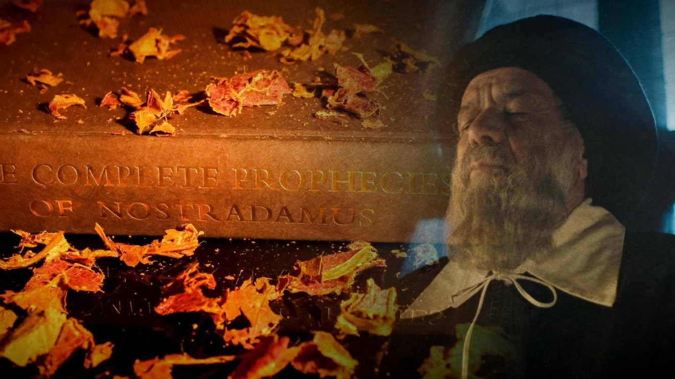 Mythos - Die größten Rätsel der Geschichte