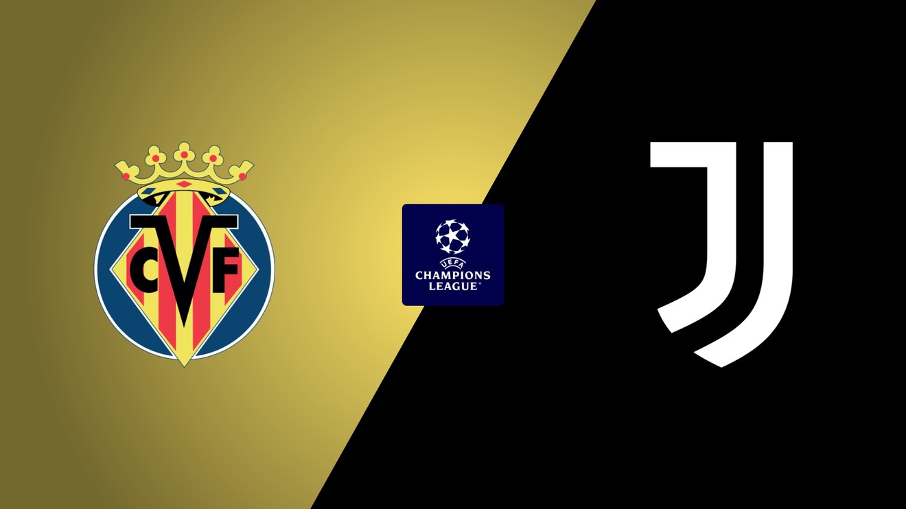 Villarreal CF - Juventus FC