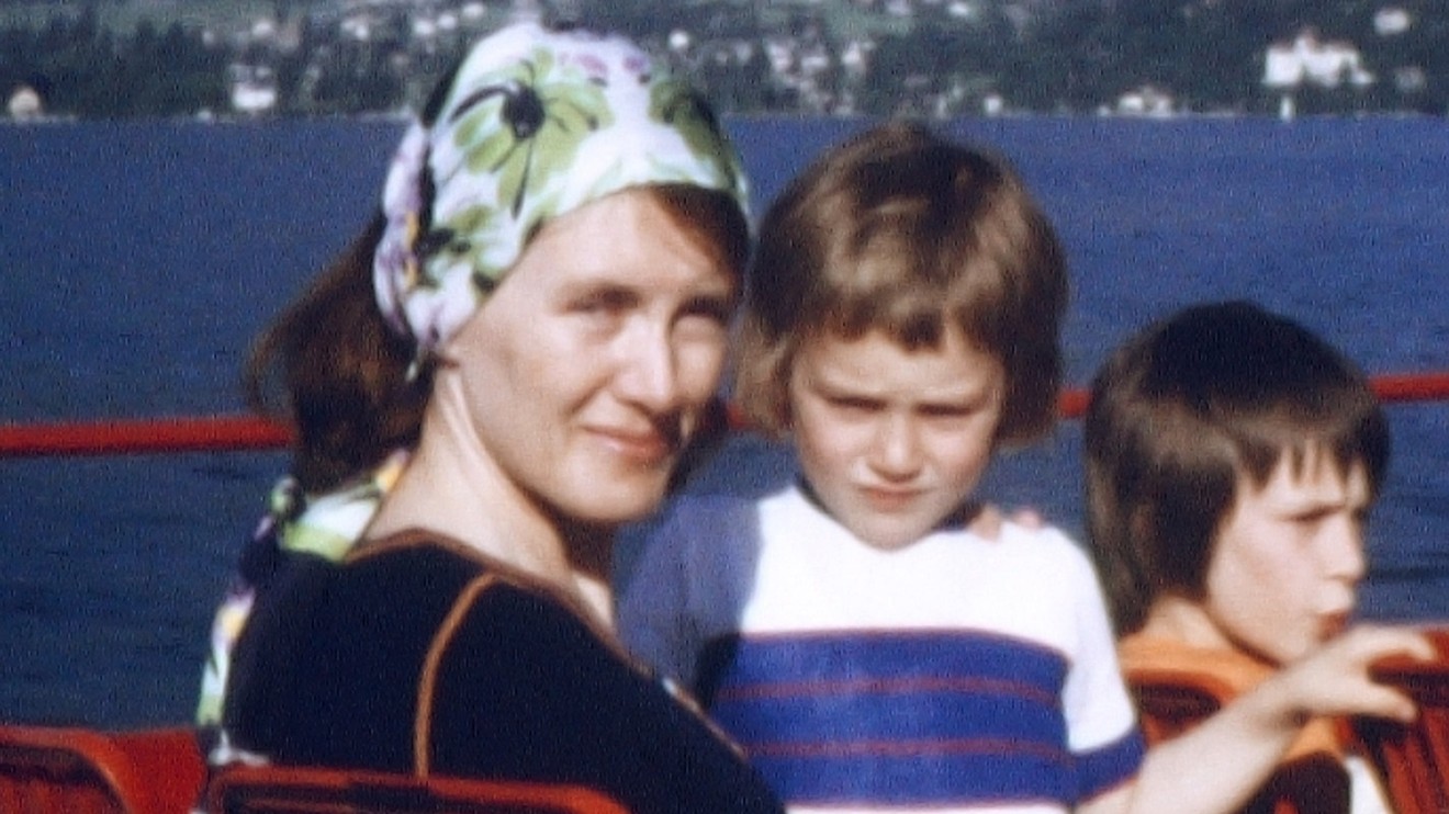 Annie Ernaux: superosmičkové roky