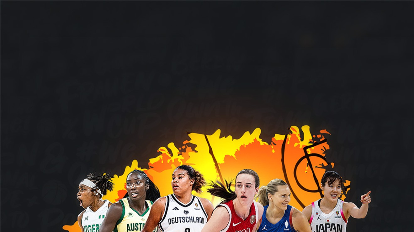 MS v basketbalu žen 2026