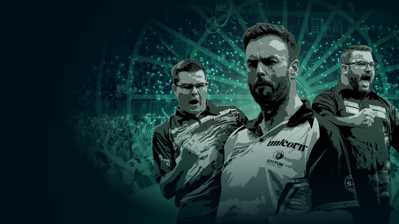 PDC European Tour