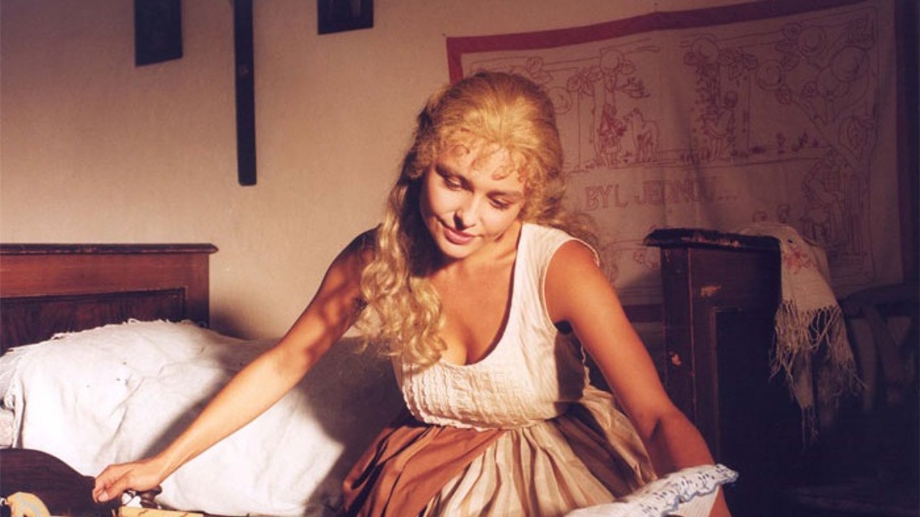 Princezna ze mlejna 2