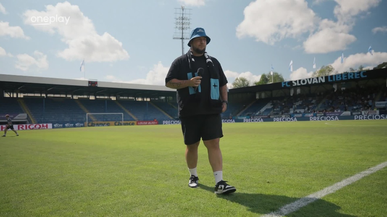 Slovan Liberec: Zpátky na vrchol