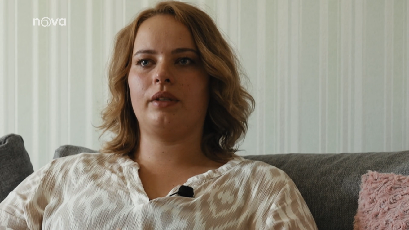 3. díl - Marcela Krejčí