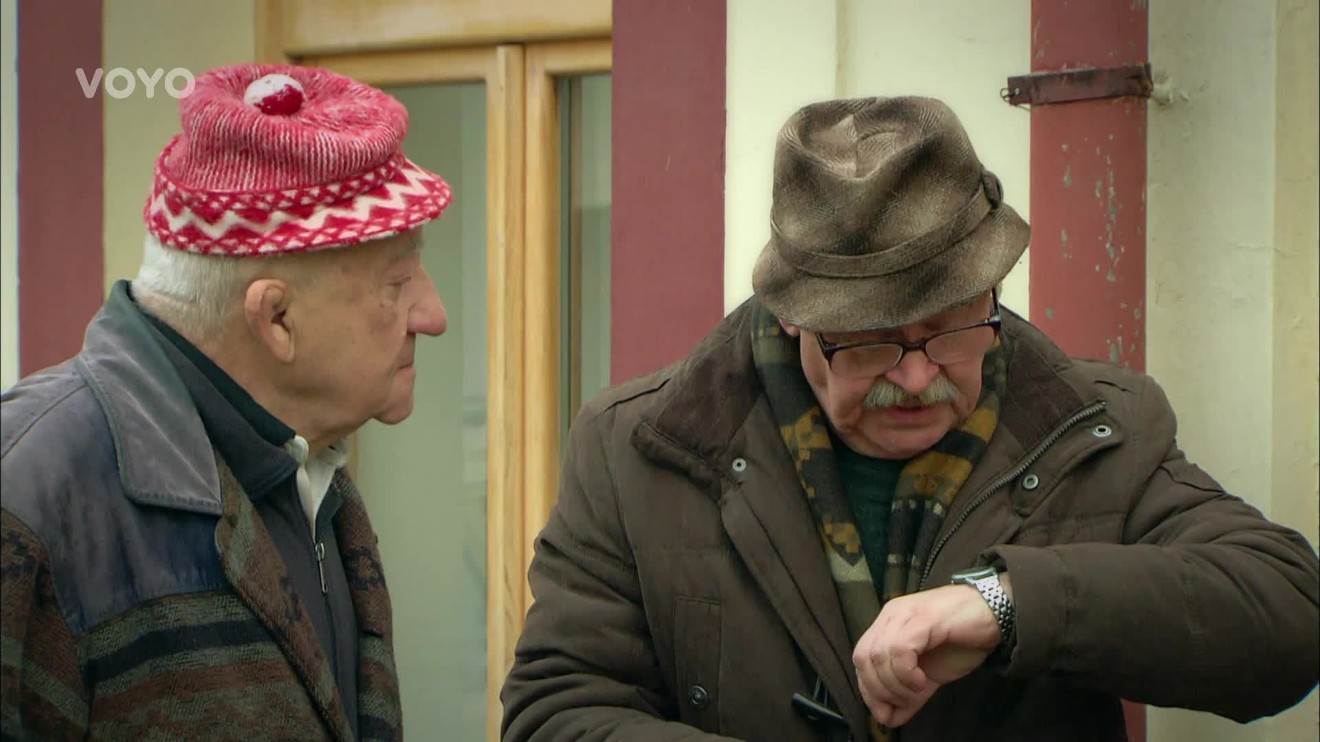 Doktoři z Počátků