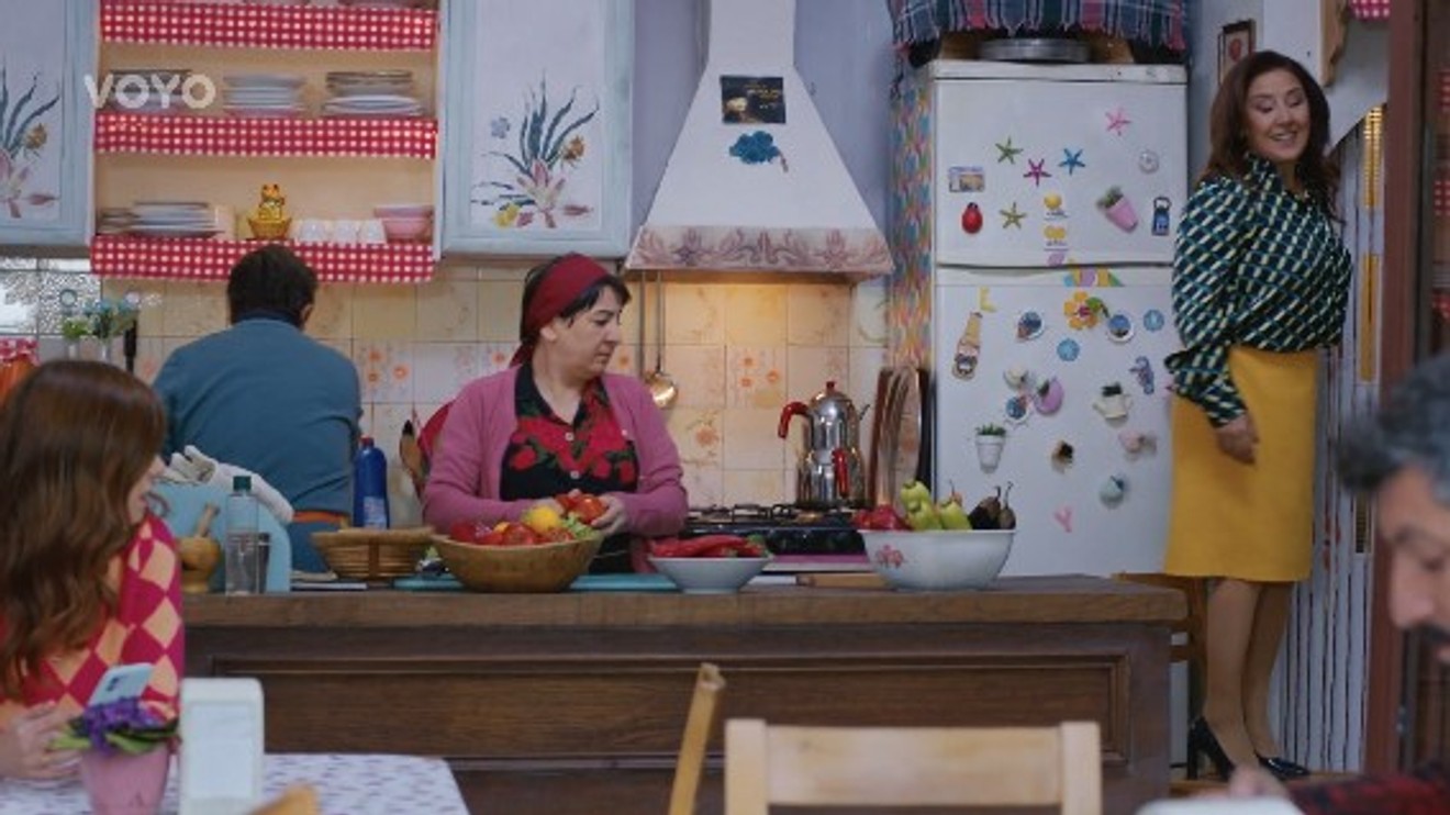 Láska, rozum, pomsta