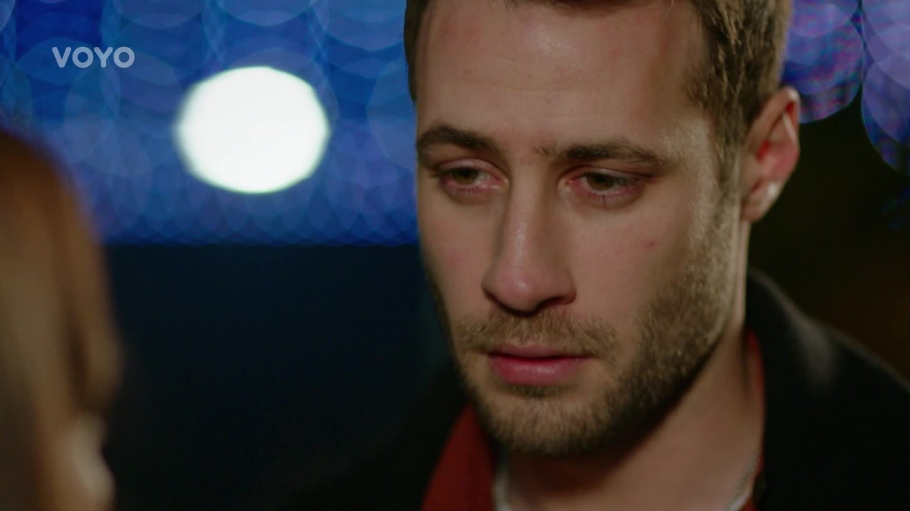 Láska a nenávist Istanbulu