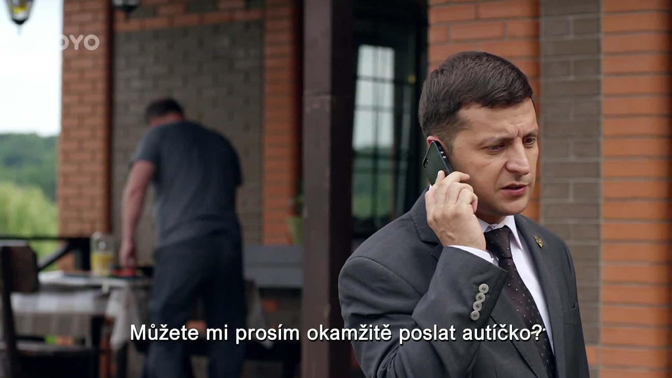 Sluha národa