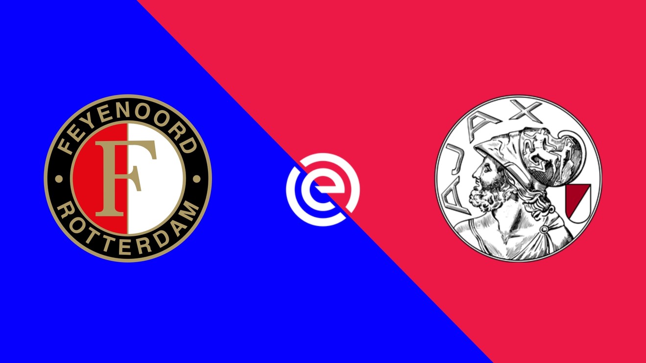 Feyenoord - AFC Ajax