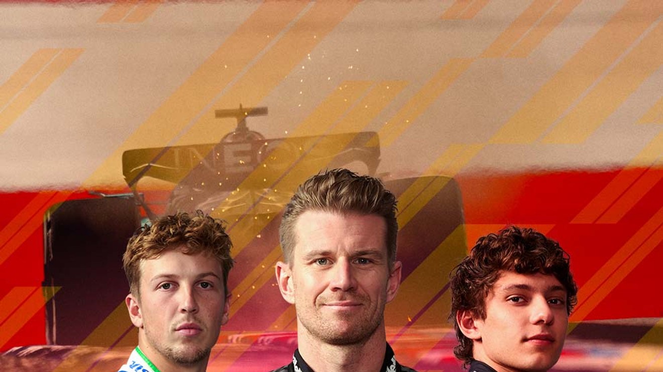 Formule 1 - Velká cena Lenovo Rakouska 2026 (2. trénink)