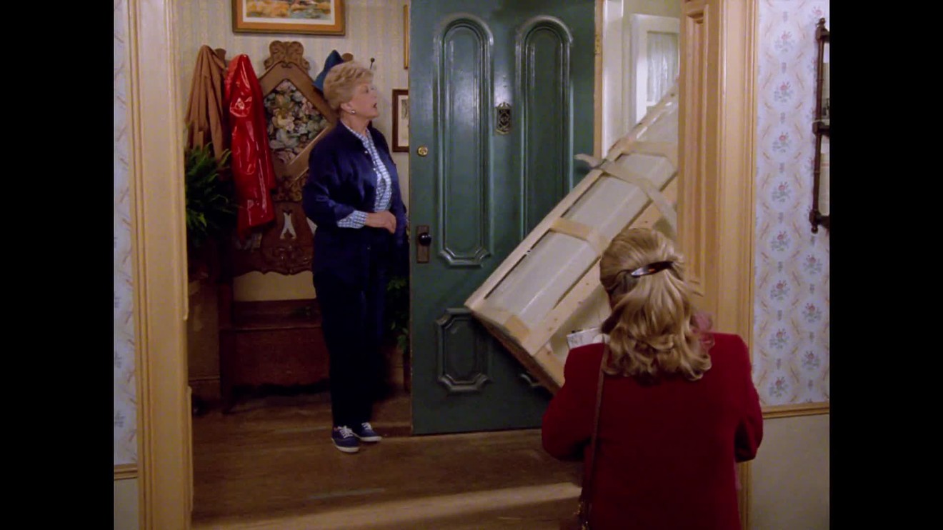 To je vražda, napsala