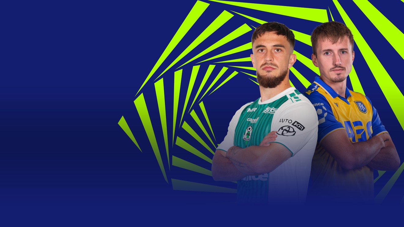 CHL: FK Jablonec-FK Teplice