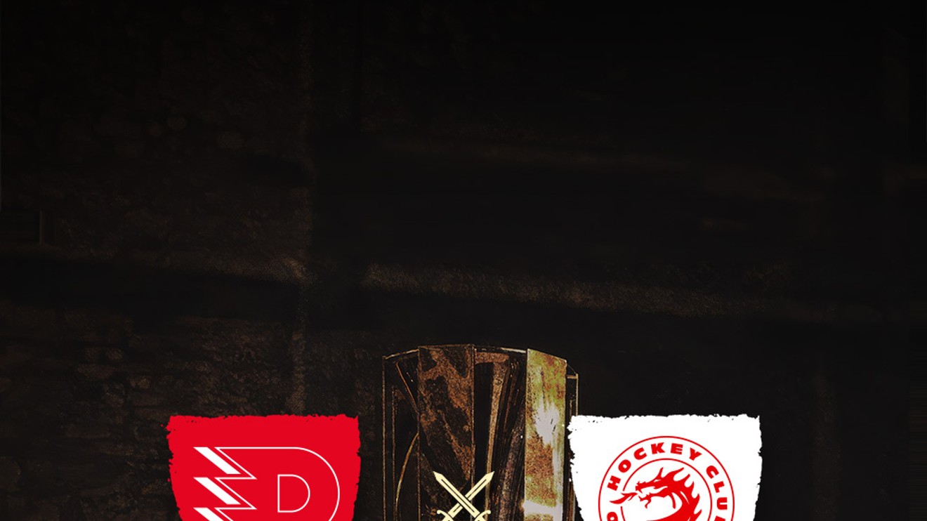 HC Dynamo Pardubice - HC Oceláři Třinec