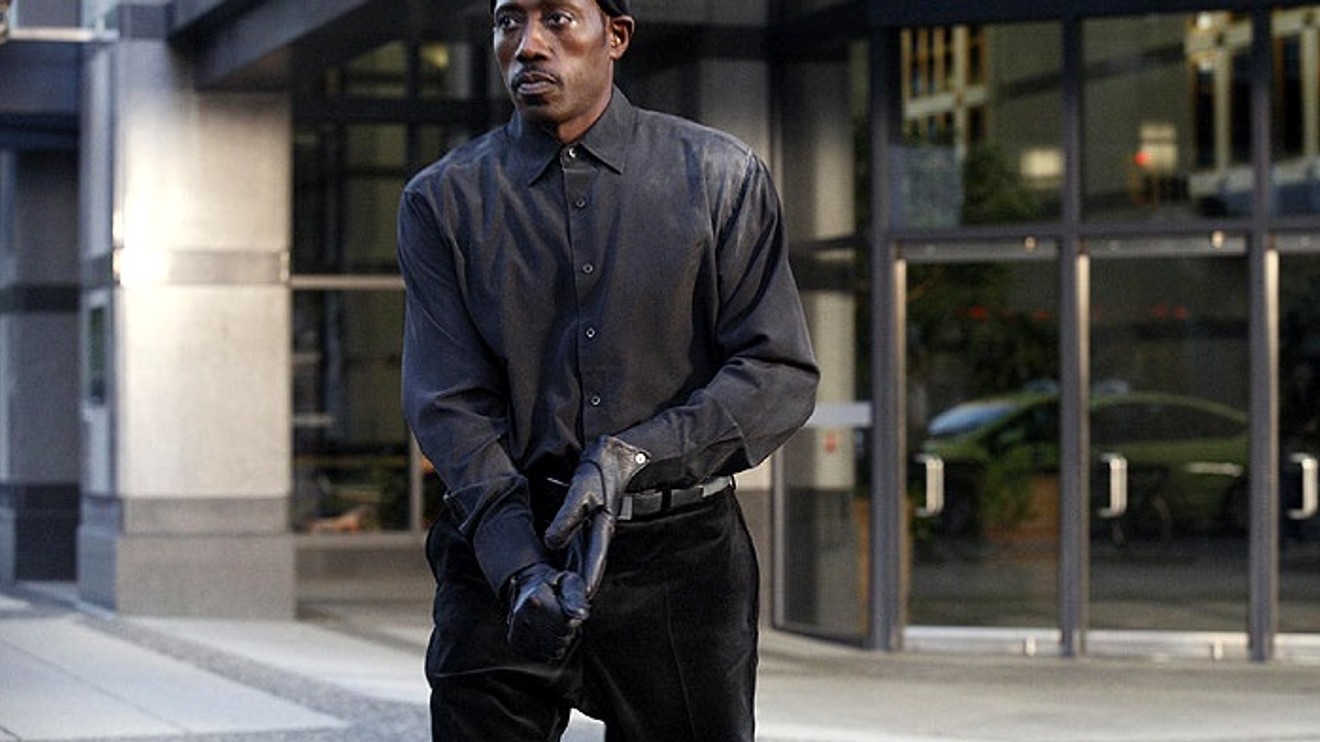 Umění války 2: Zrada