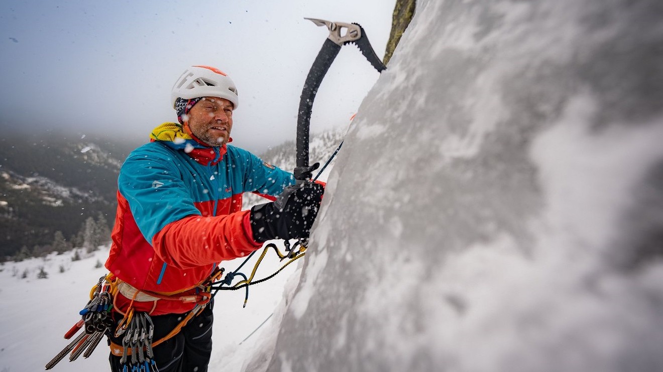 Ve službě horám, Horská služba – 90 let