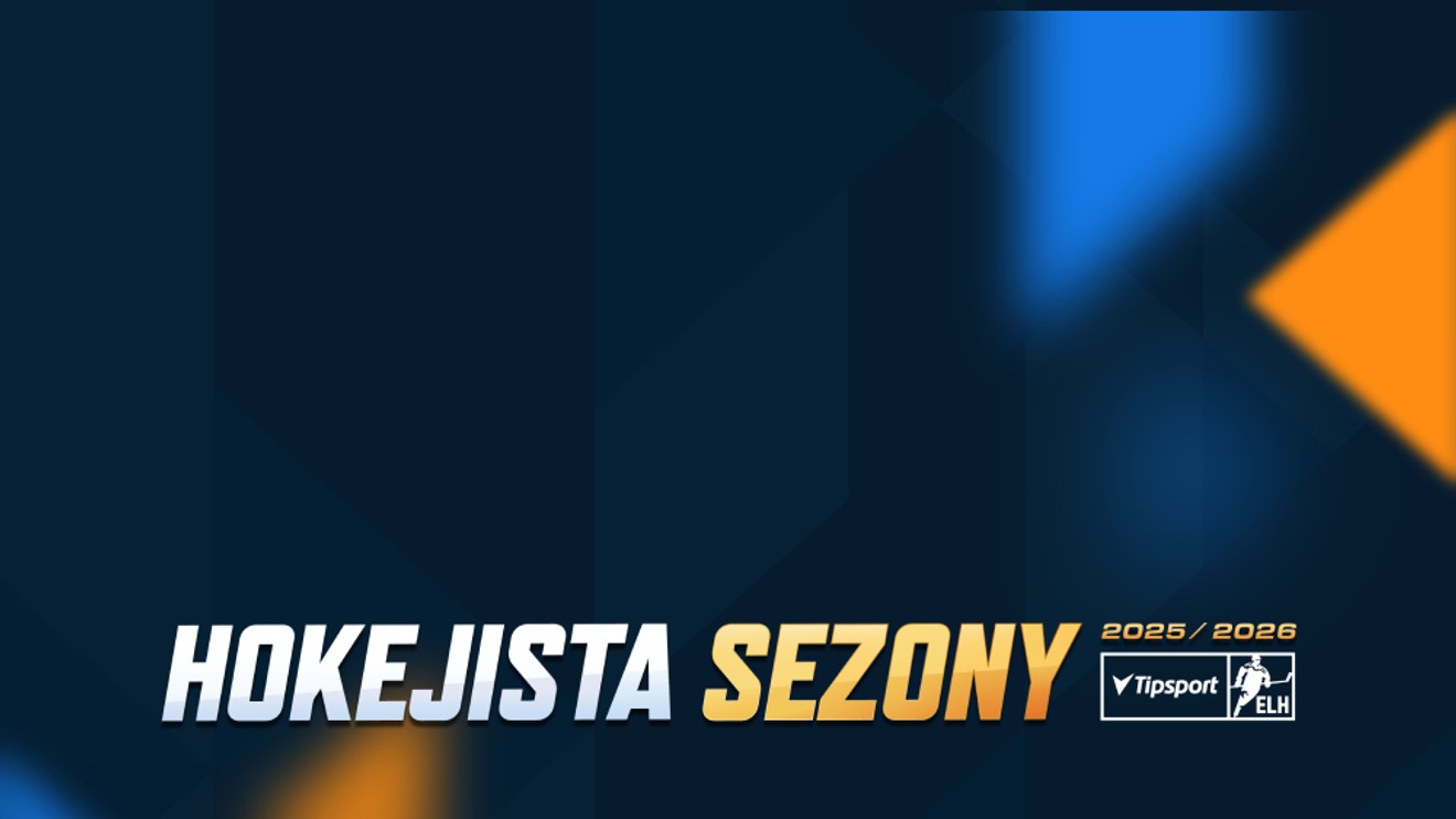 Hokejista sezony Tipsport extraligy 2025/2026