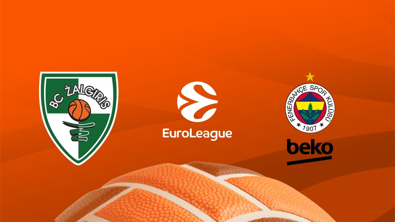MD2: Euroliga - play off