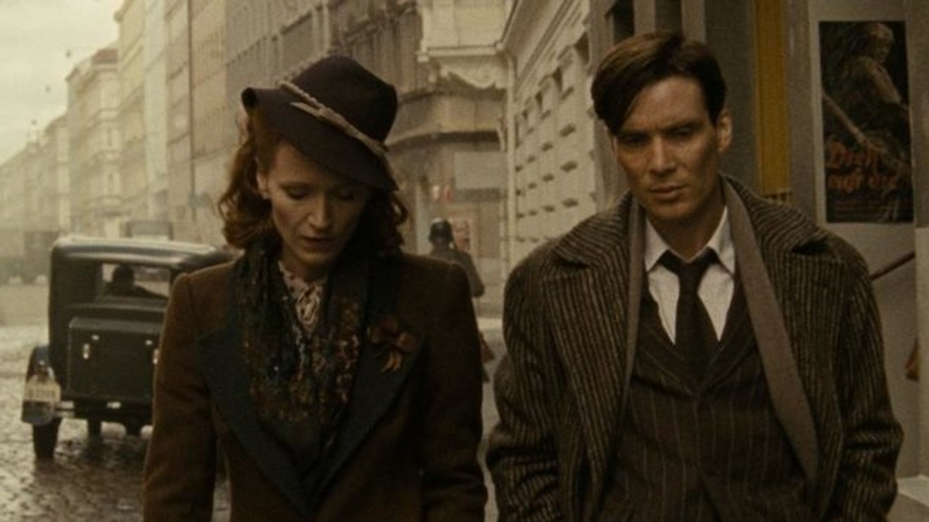 Anthropoid, 80 let od konce 2. světové války