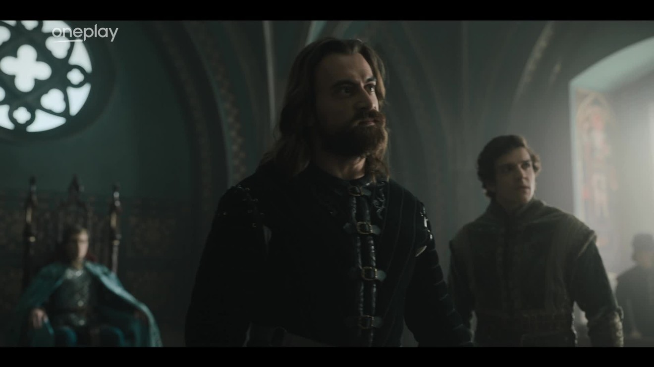 Hunyadi - Vzestup Havrana