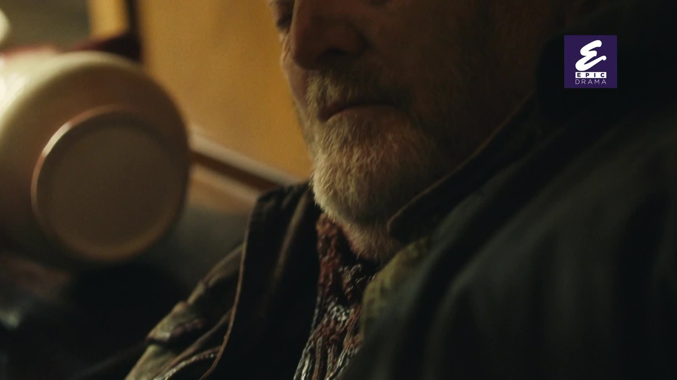 3. díl - Pachuť smrti