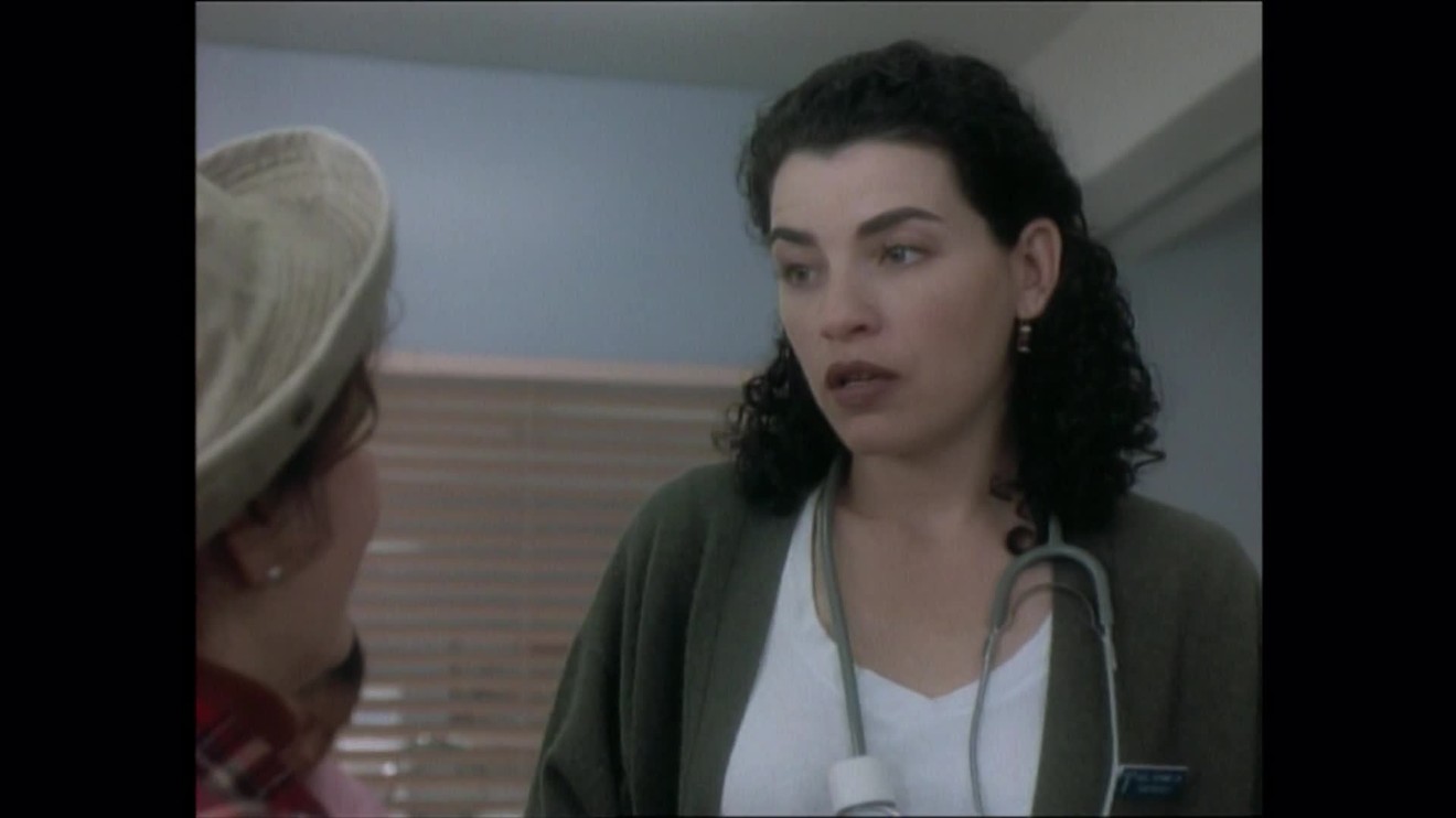 13. díl - Není lehké býti Greenem