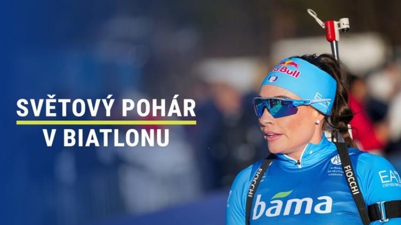 SP v biatlonu 2025/2026, Biatlon