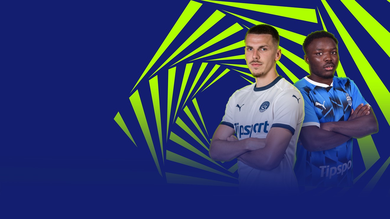 CHL: 1. FC Slovácko-FK Mladá Boleslav