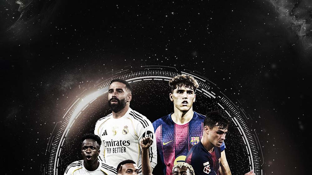 Real Madrid - FC Barcelona