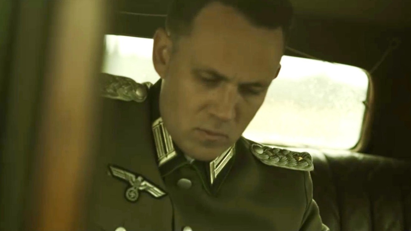 Killing Hitler