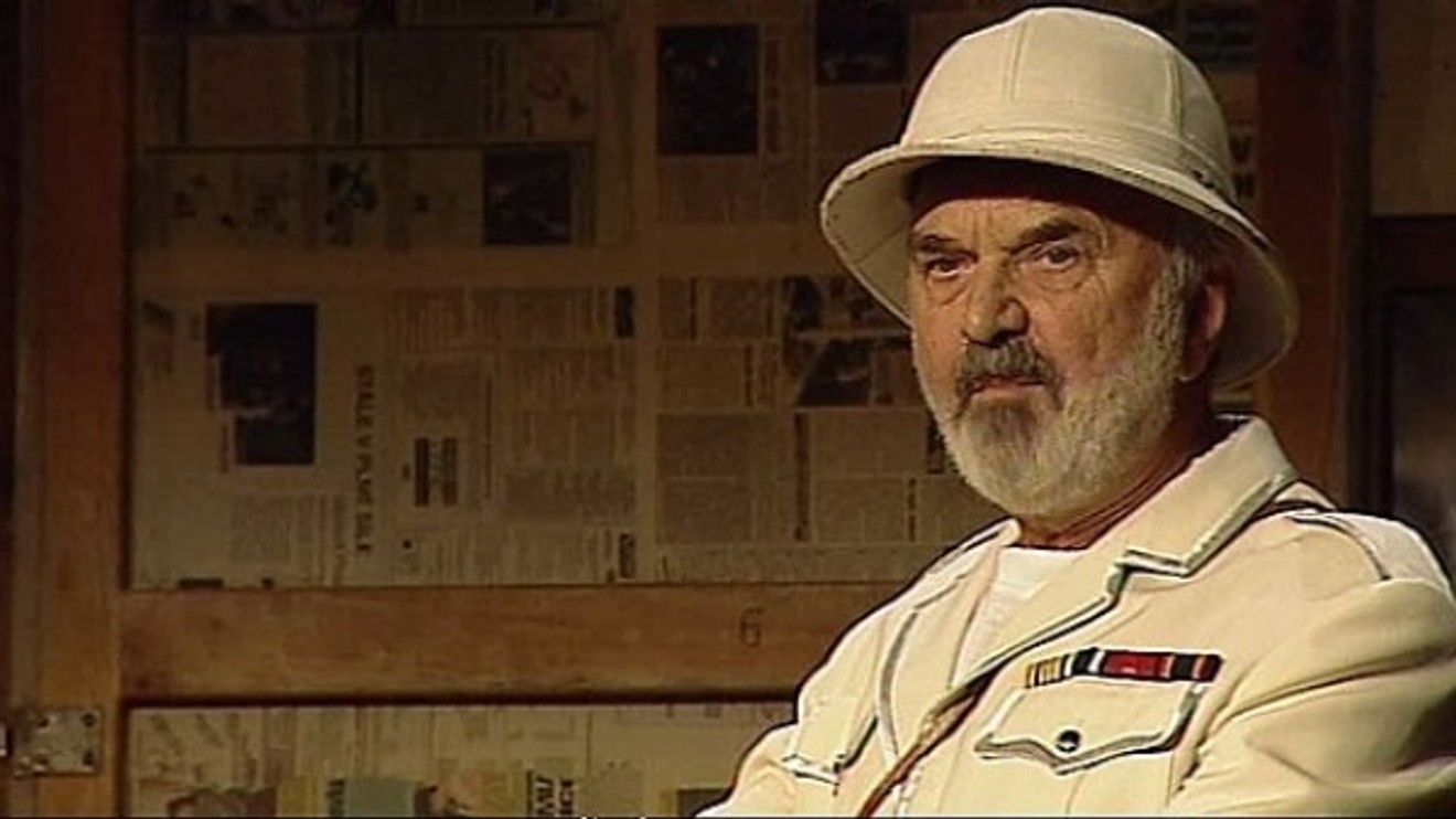 Ze hry do hry, Je nám ctí... Zdeněk Svěrák – 90 let