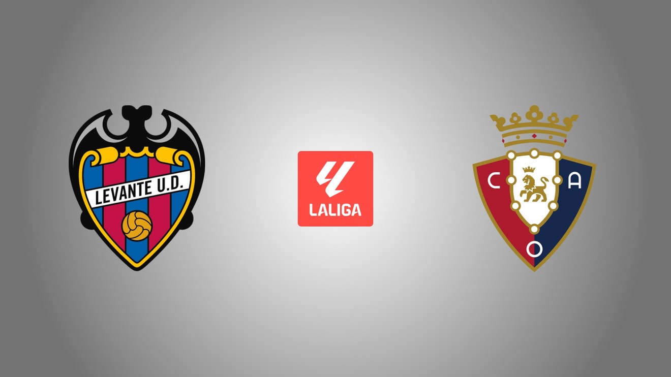 Levante UD - CA Osasuna