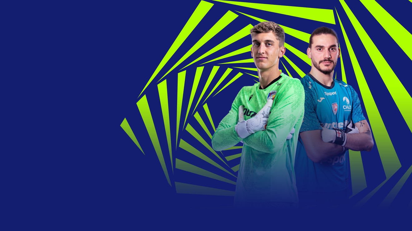 CHL: FC Viktoria Plzeň-FK Pardubice  (OPTA)