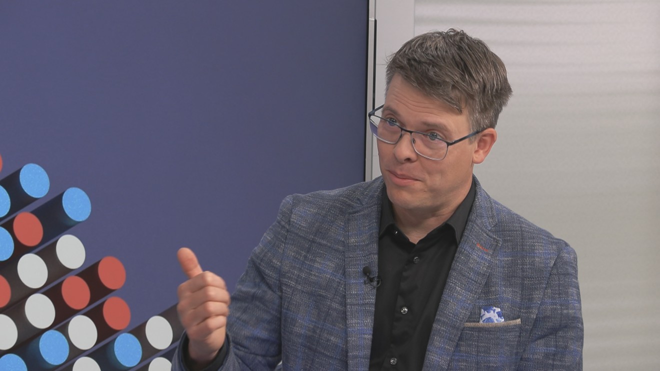 Nastartujme Česko