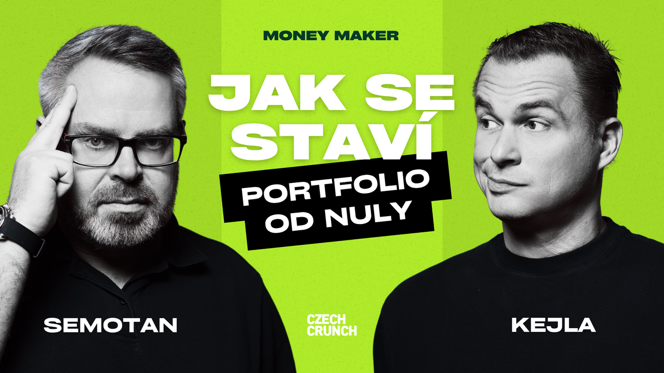 Money Maker