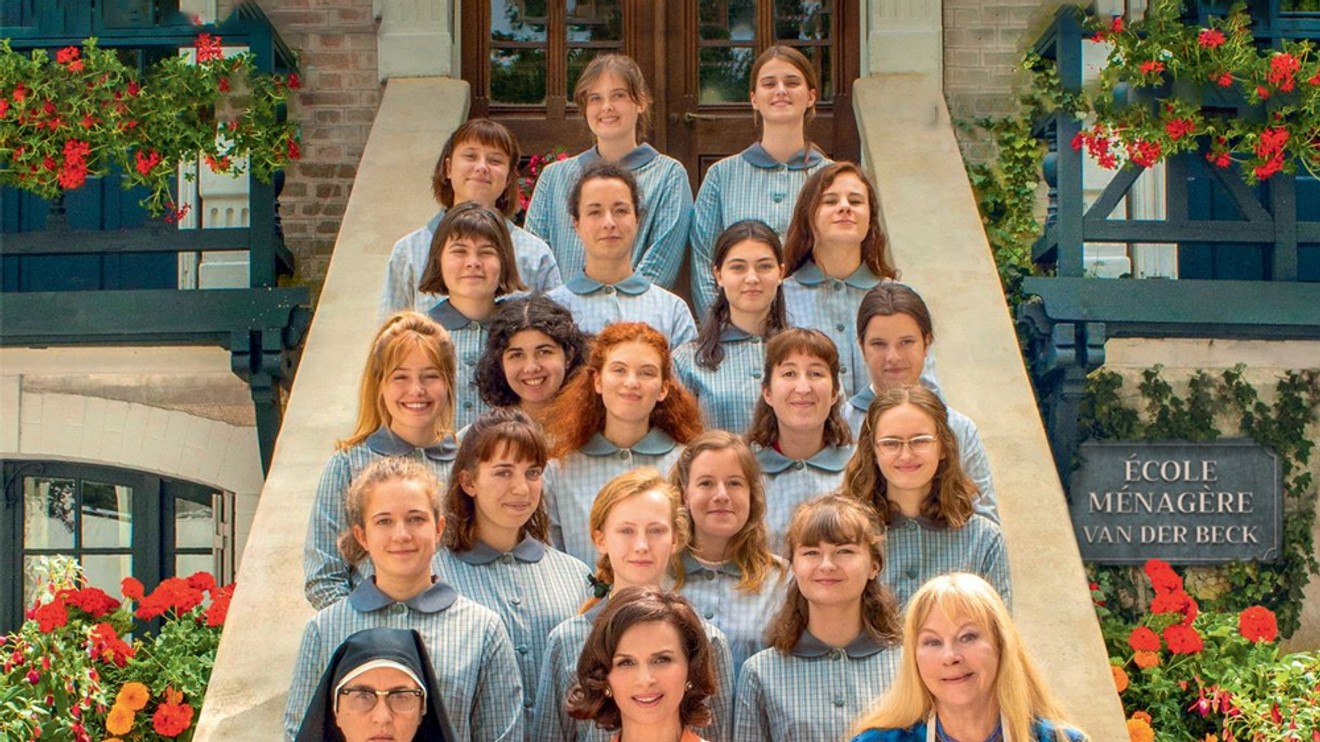 Jak býti dobrou ženou