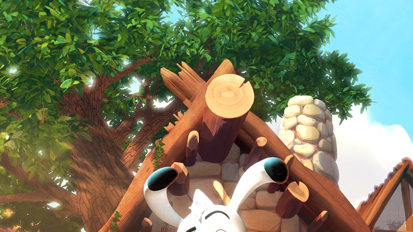 Idefix a smečka Nepoddajných