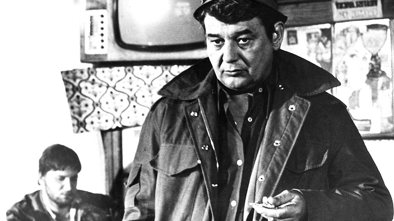 Vražedné pochybnosti