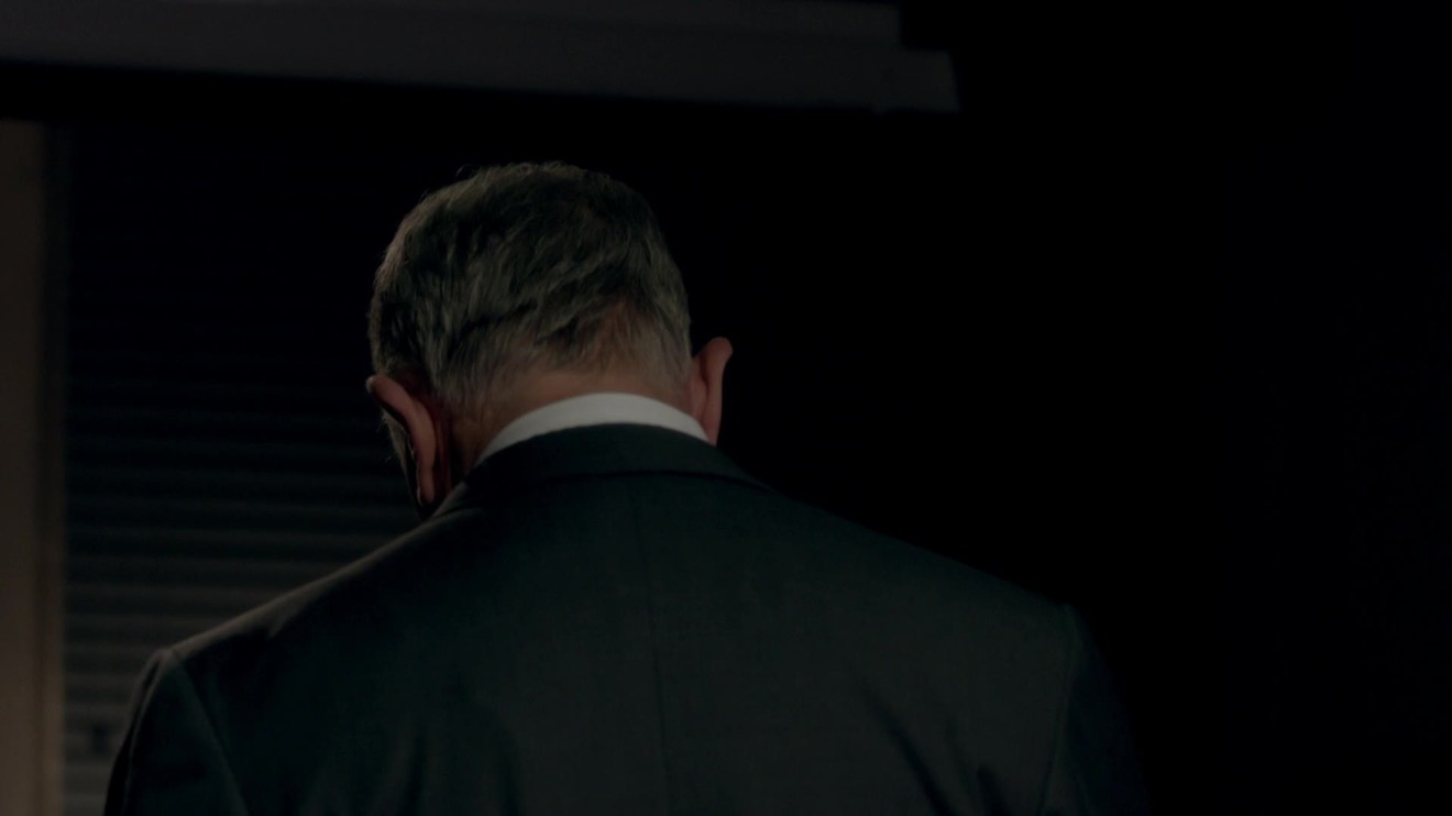 Inspektor George Gently