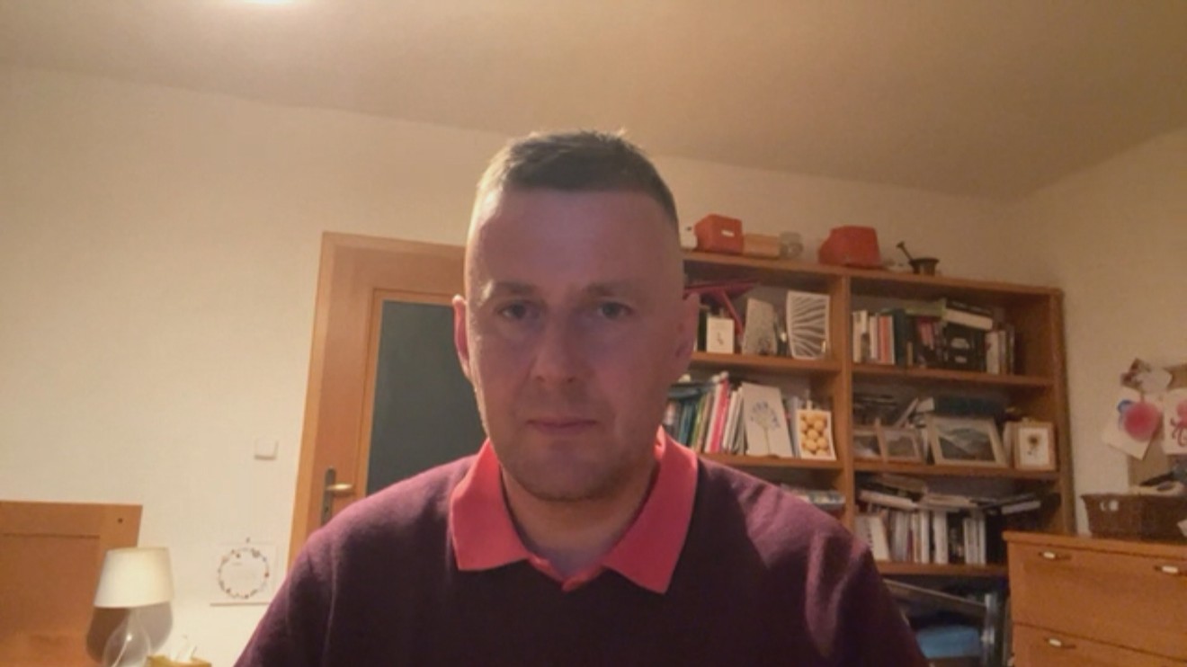 Tomáš Petříček o konfliktu na Blízkém východě – 14. 3. 2026