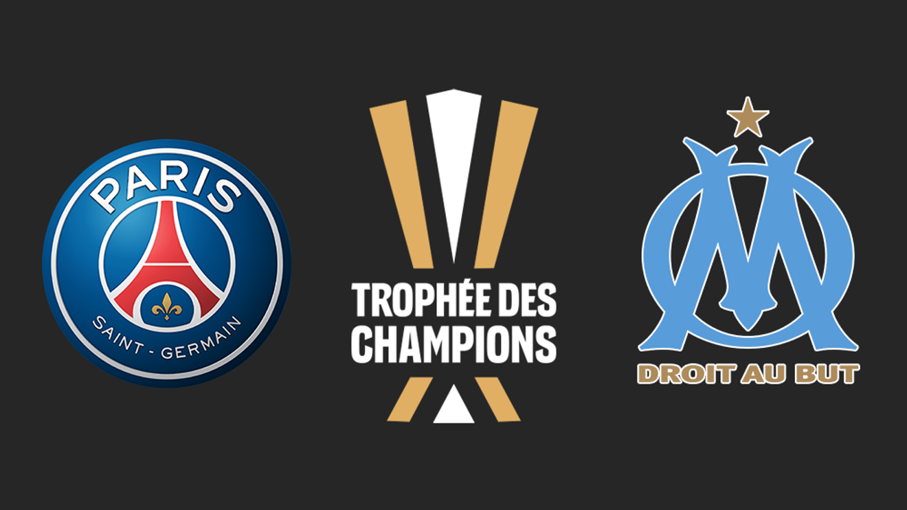 Trophée des Champions