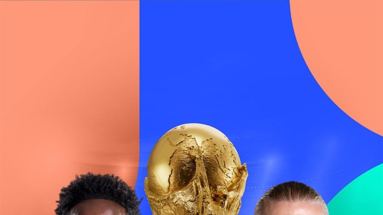 Brazílie - Norsko