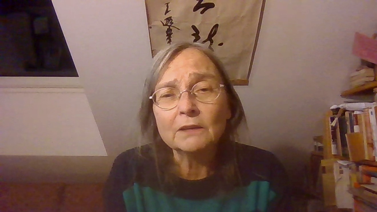 Olga Lomová o čínské špionáži v Česku – 22. 1. 2026